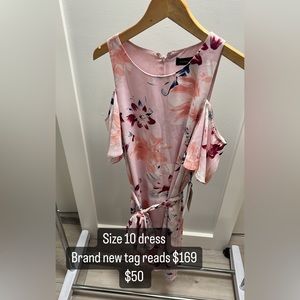 Women’s Dress